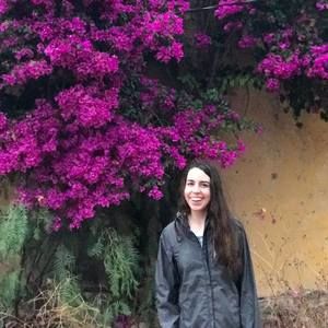 Meet your Posher, Amber